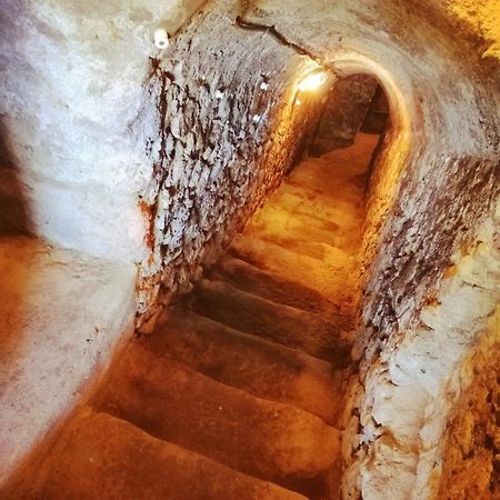 Areta Etxea Βίλα Salinillas de Buradón Εξωτερικό φωτογραφία