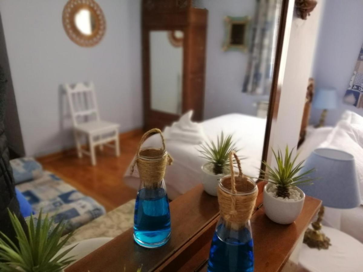 Areta Etxea Βίλα Salinillas de Buradón Εξωτερικό φωτογραφία