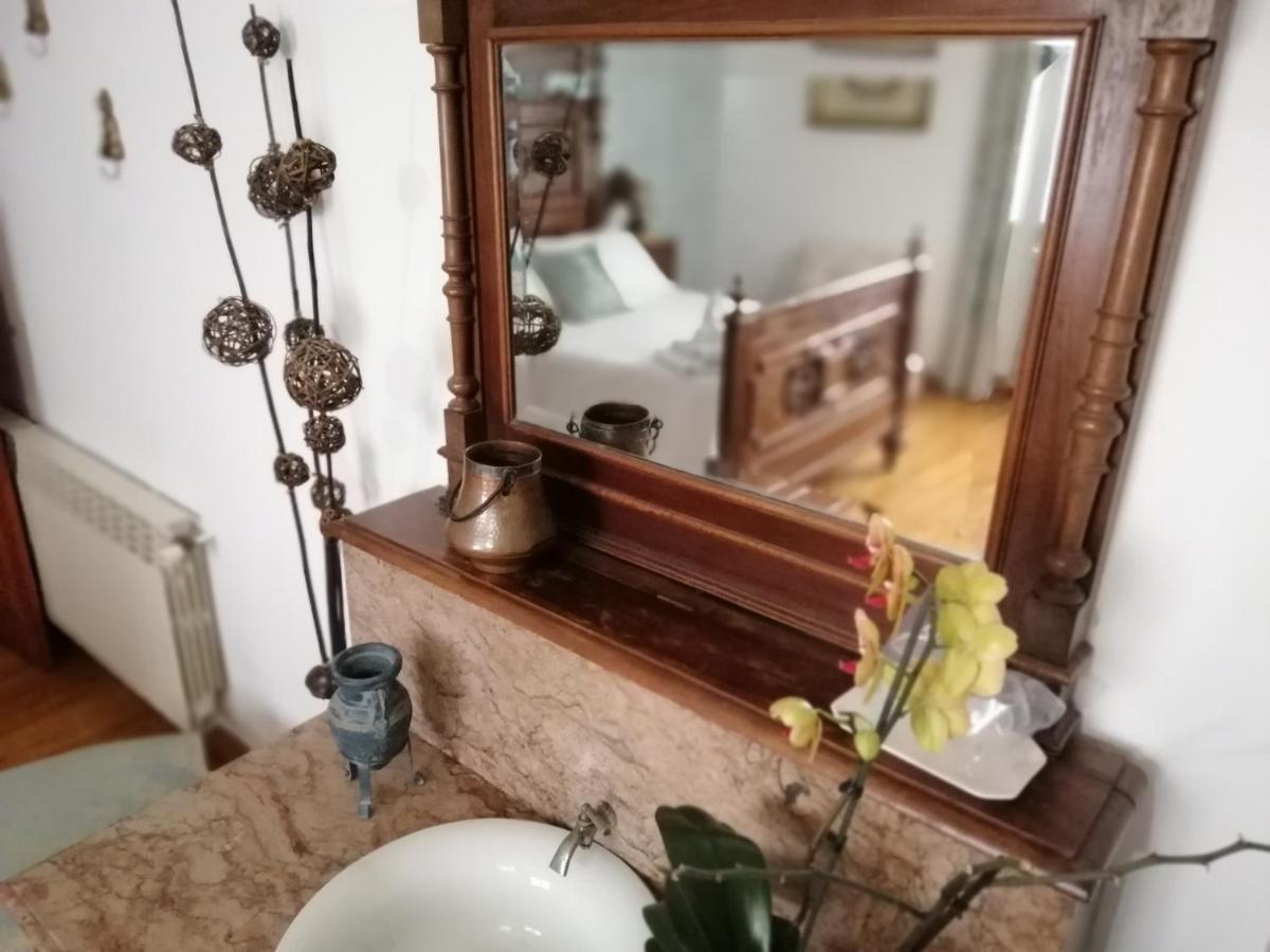 Areta Etxea Βίλα Salinillas de Buradón Εξωτερικό φωτογραφία